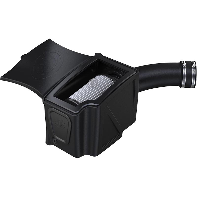 S&B - Cold Air Intake Kit (1994-1997 Ford 7.3L)