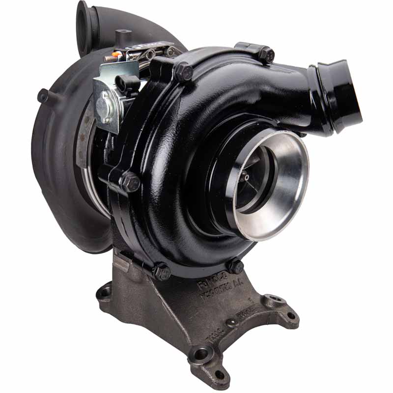 Fleece Cheetah Turbocharger (2015-2019 Ford 6.7L)