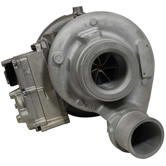 BD-Power Screamer Turbo (2019-2022 Ram 6.7L)