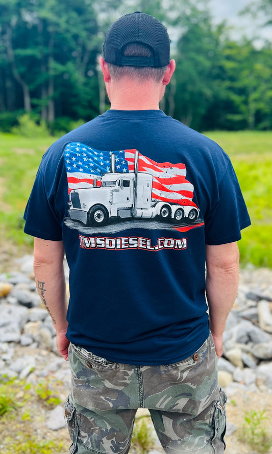 2023 4th of July T-Shirt