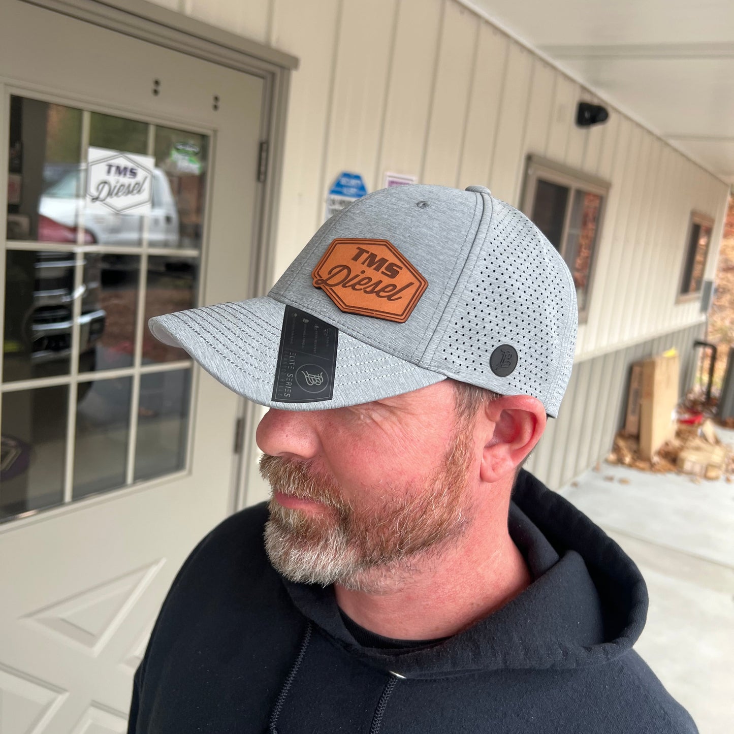 Branded Bills Elite Series