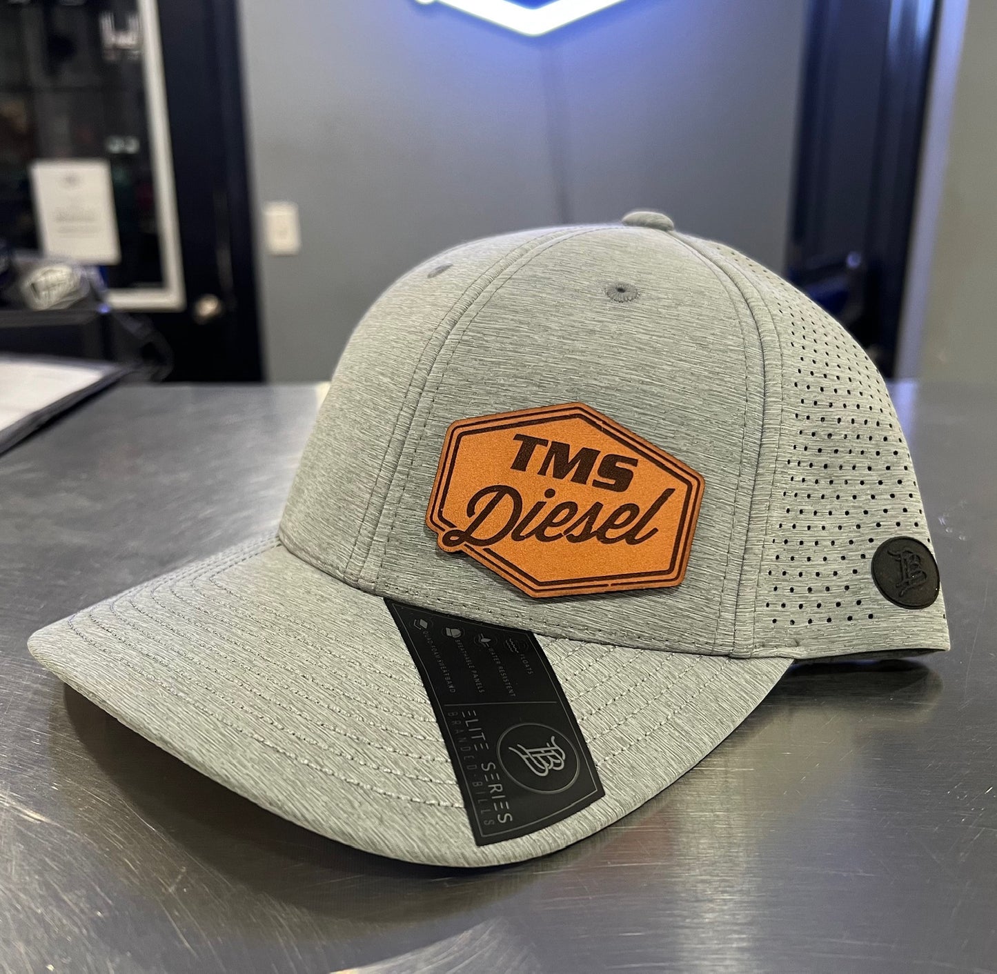 Branded Bills Elite Series