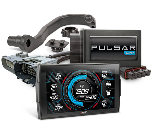 Pulsar LT & Edge Inisght CTS3 Kit (2015-2016 GM LML)