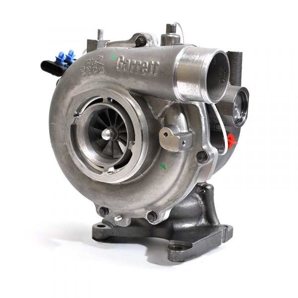 Garret 848212-5002S Stock Replacement Turbocharger-0