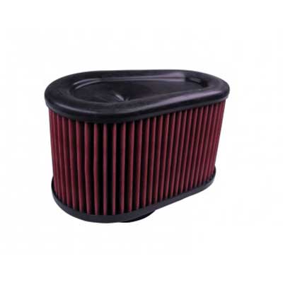 S&B Filters KF-1039 Replacement Filter (Cleanable)-0